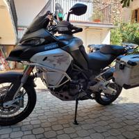 Ducati Multistrada 1200 - 2017