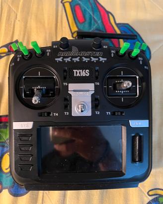 Radiomaster TX16S