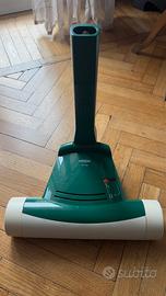 Lavatappeto/battitappeto Vorwerk VTF 733 NUOVO
