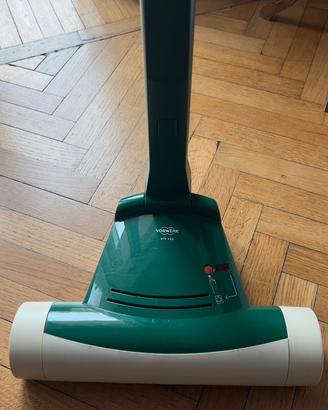 Lavatappeto/battitappeto Vorwerk VTF 733 NUOVO