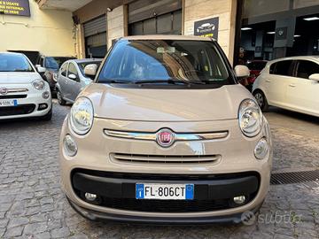 Fiat 500L 1.3 Multijet 95 CV Lounge
