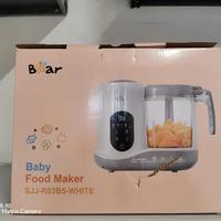 cuoci trita pappa bambini