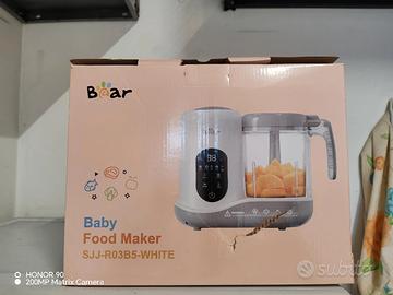 cuoci trita pappa bambini