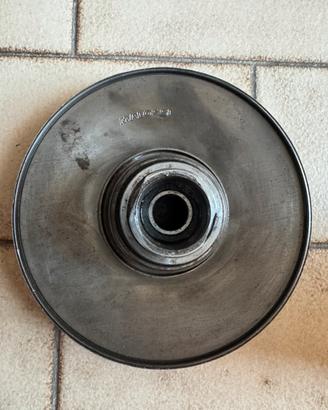 Correttori malossi piaggio
