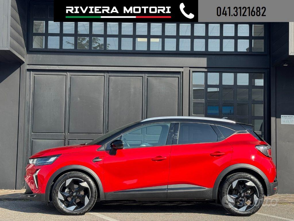 Renault Captur 2025 photo 3