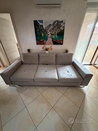 Divano letto
