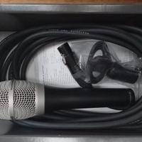 microfono professionale Beyerdynamic V56c
