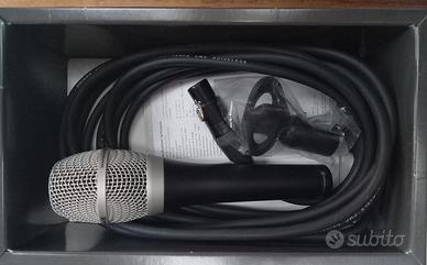 microfono professionale Beyerdynamic V56c