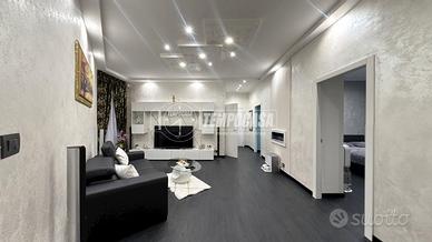 QUADRILOCALE RISTRUTTURATO