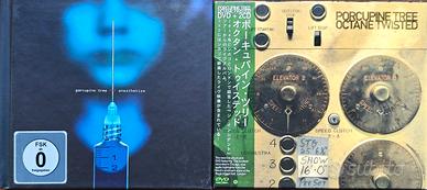 CD Porcupine Tree