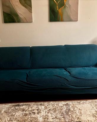 divano moderno 3 piazze