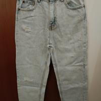Jeans bambina Zara