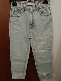 Jeans bambina Zara