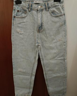 Jeans bambina Zara