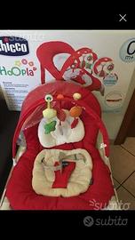 Sdraietta Chicco Hoopla