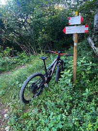 MTB Turbo Levo Expert S4 2023