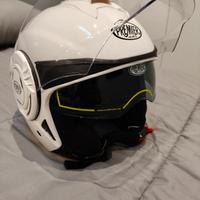 Casco moto Premier