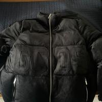 puffer jacket GCDS