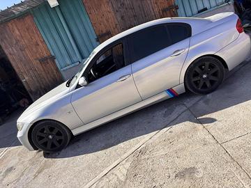 Bmw 320d e90