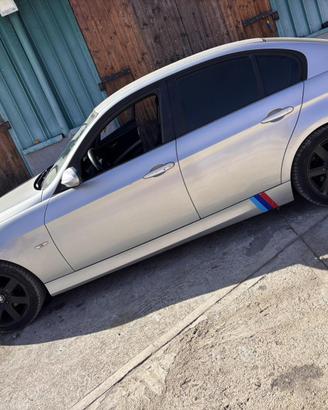 Bmw 320d e90