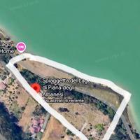 Terreno con destinazione Area Attrezzata