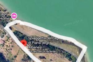 Terreno con destinazione Area Attrezzata