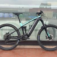 BIANCHI T-TRONIK REBEL EP8 ZERO KM EBIKE FULL SUS