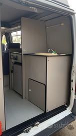 Camper Solaris