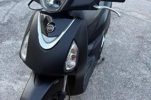 SYM Symphony 125 S – 2019 – 15.992 km