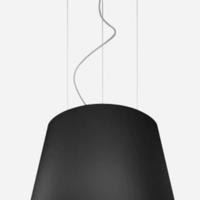 Cappa sospesa Elica mai aperta