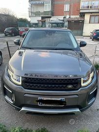 Vendo range rover