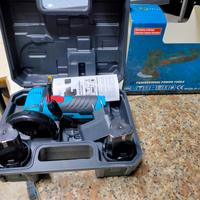 miniflex doppia batteria