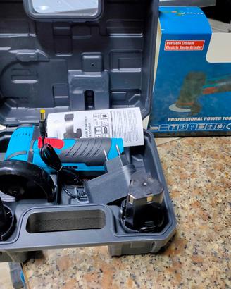 miniflex doppia batteria