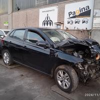 VOLKSWAGEN POLO 1.0 B  2019 DFN PER RICAMBI