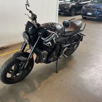 Triumph Trident 660 Trident ABS