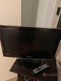 Televisore SAMSUNG