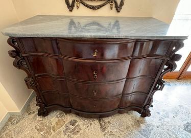 Mobili antichi Luigi Filippo