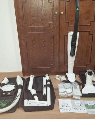 aspirapolvere folletto vk7s