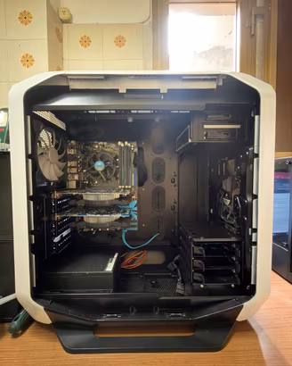 Pc fisso