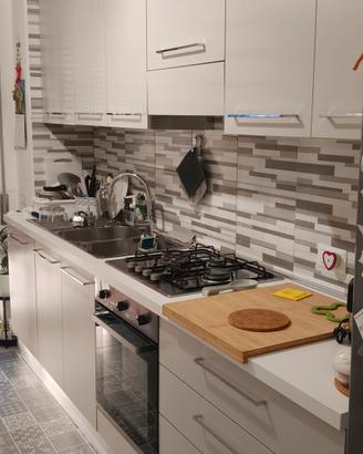 Cucina Modello Stella
