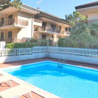 Casa Giuliana trilo stagionale 5 pax con piscina