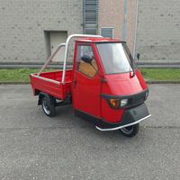 piaggio Ape 50 CROSS COUNTRY 