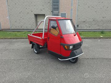 piaggio Ape 50 CROSS COUNTRY 