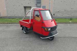 piaggio Ape 50 CROSS COUNTRY 