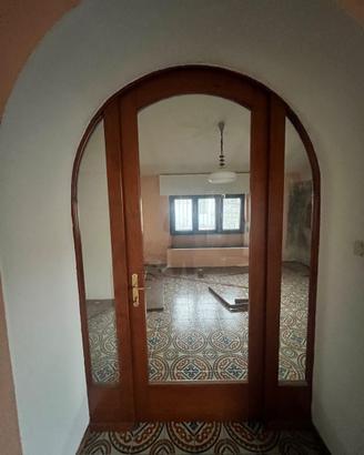 Porte