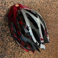Casco BELL da bici