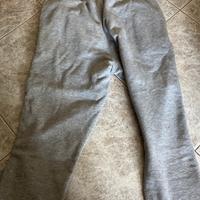 Tuta pantaloni