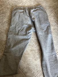 Tuta pantaloni