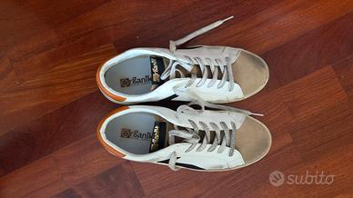 scarpe uomo Organik Style 