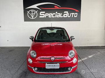 FIAT 500 cil. 1.2 benz.
